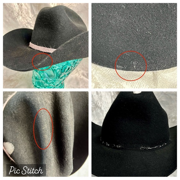 Bullhide Cowboy Hat main image 8
